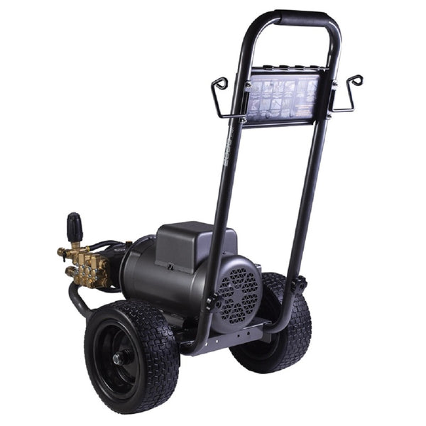 Be 220volt 1500psi 30gpm Commercial Electric Pressure Washer B153ea Atpro Powerclean 