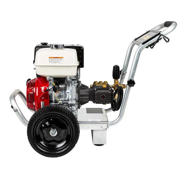 Honda 6hp pressure deals washer