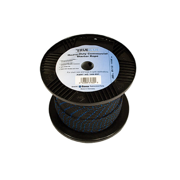 200FT Recoil Rope - True Blue Rental Grade #5.5 - ATPRO Powerclean  Equipment Inc. - Pressure Washers Online Canada