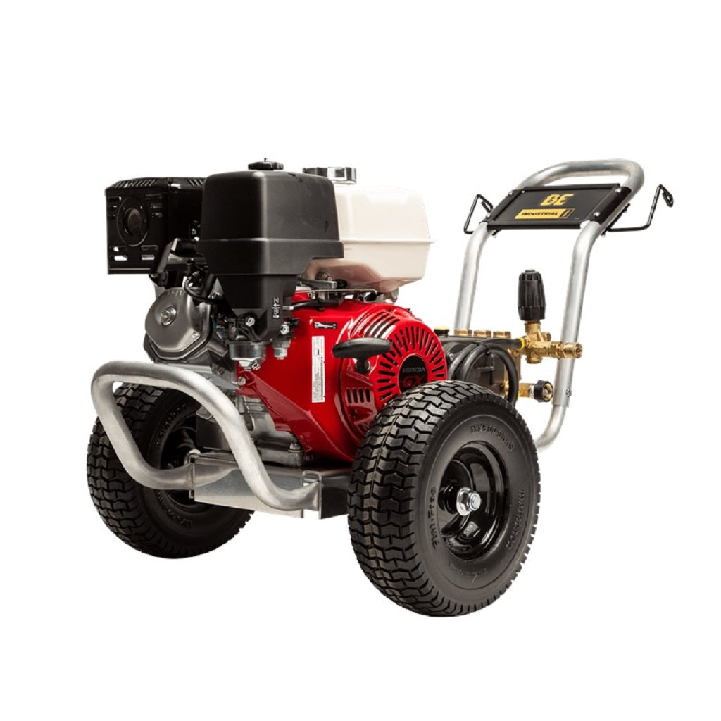 3,200 PSI 5.2 GPM Cold Water Gas Pressure Washer - B3213HABCS