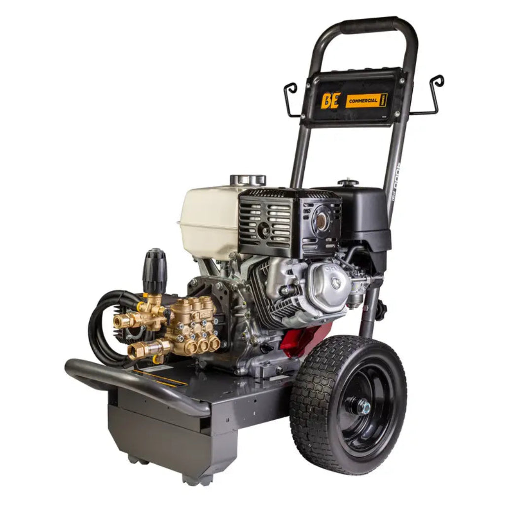 4,200 PSI 4.2 GPM Cold Water Gas Pressure Washers Online - B4213HCS