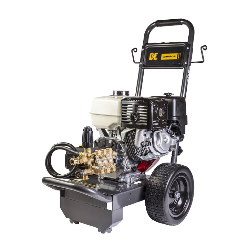 4,200 PSI 4.2 GPM Cold Water Gas Pressure Washers Online - B4213HGS