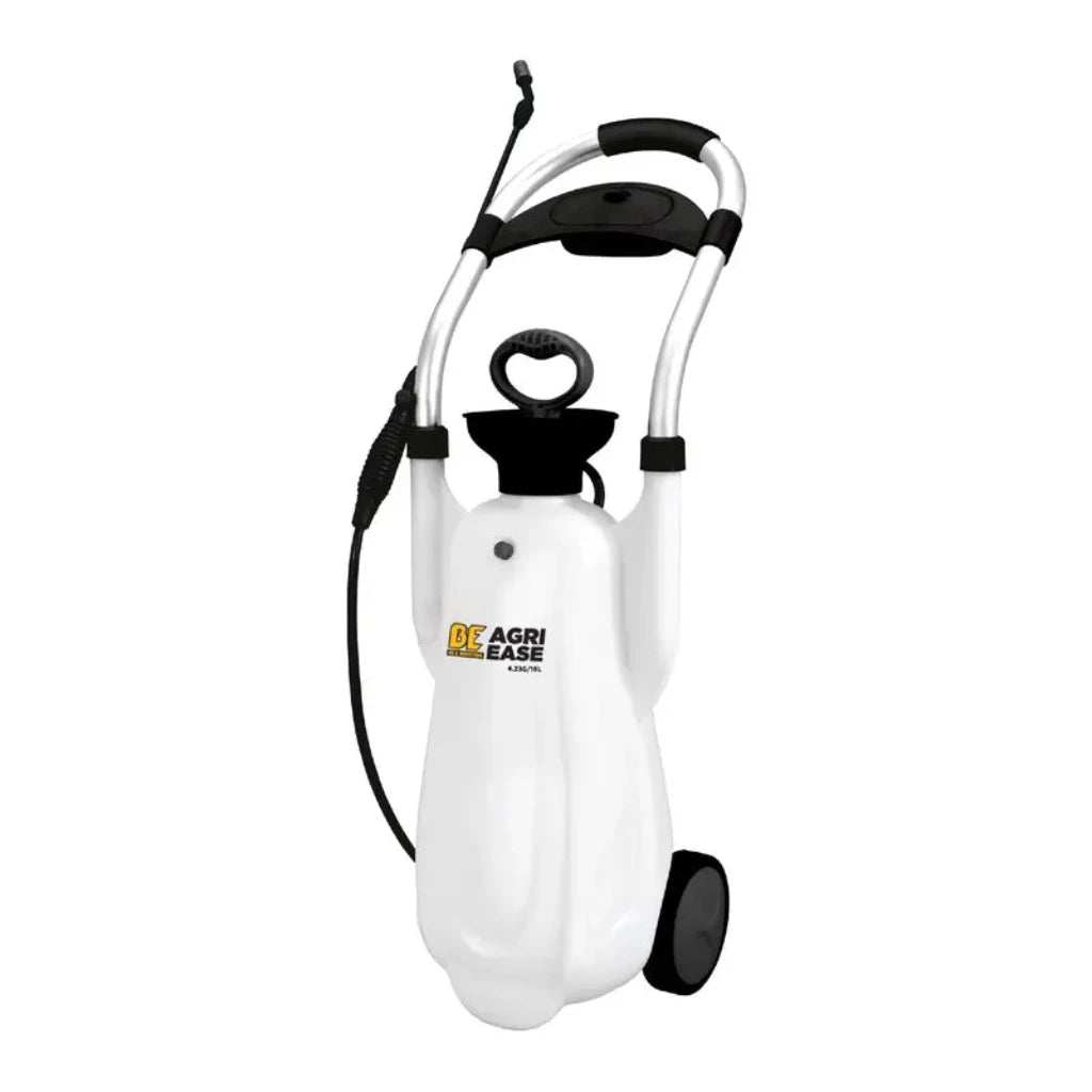 Portable Pull Behind Pump Sprayer 16L (4.2 Gallon) 90.710.016 Pressure Washers Online