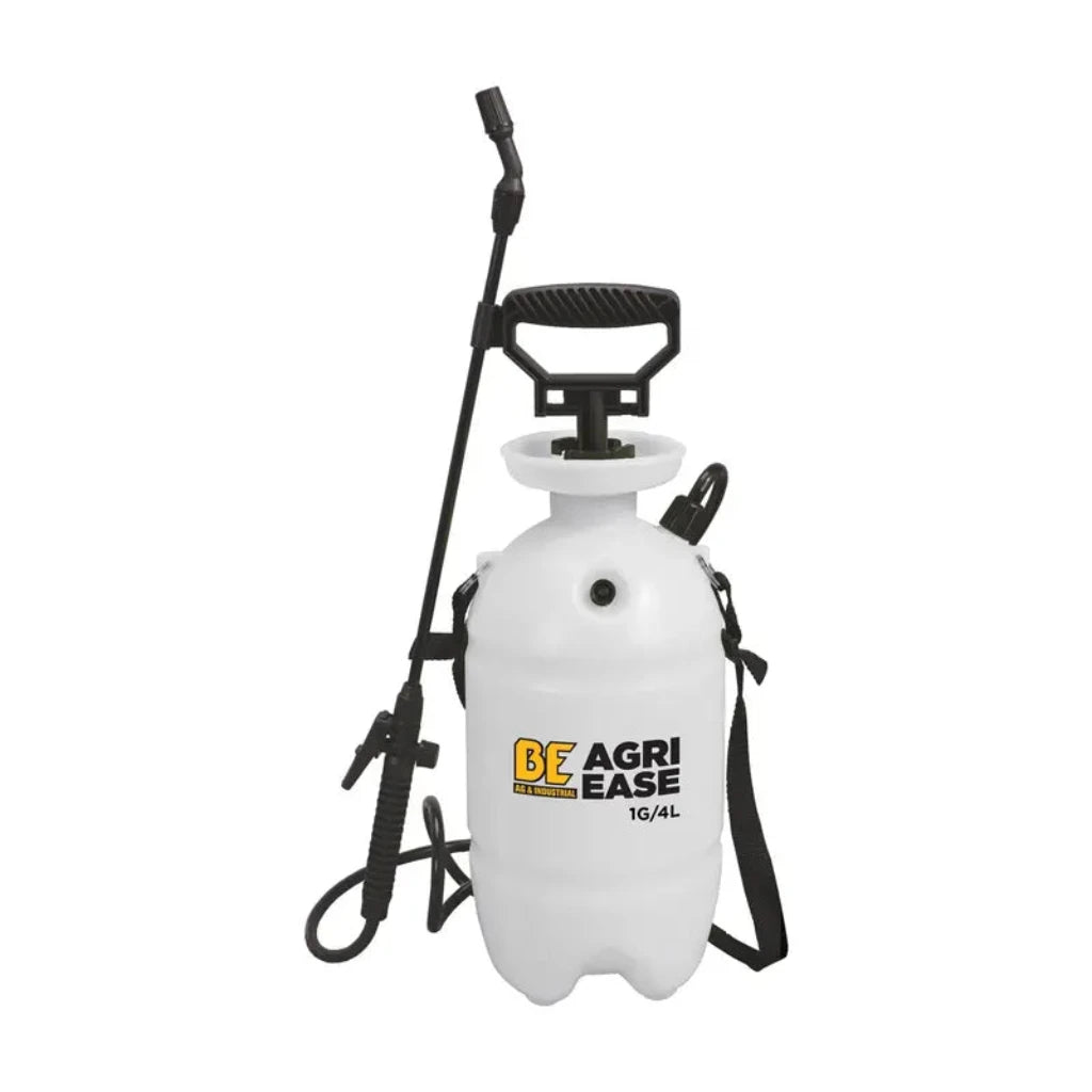 Handheld Pump Sprayer 4L (1 Gal) 90.704.004 ATPRO Powerclean Equipment