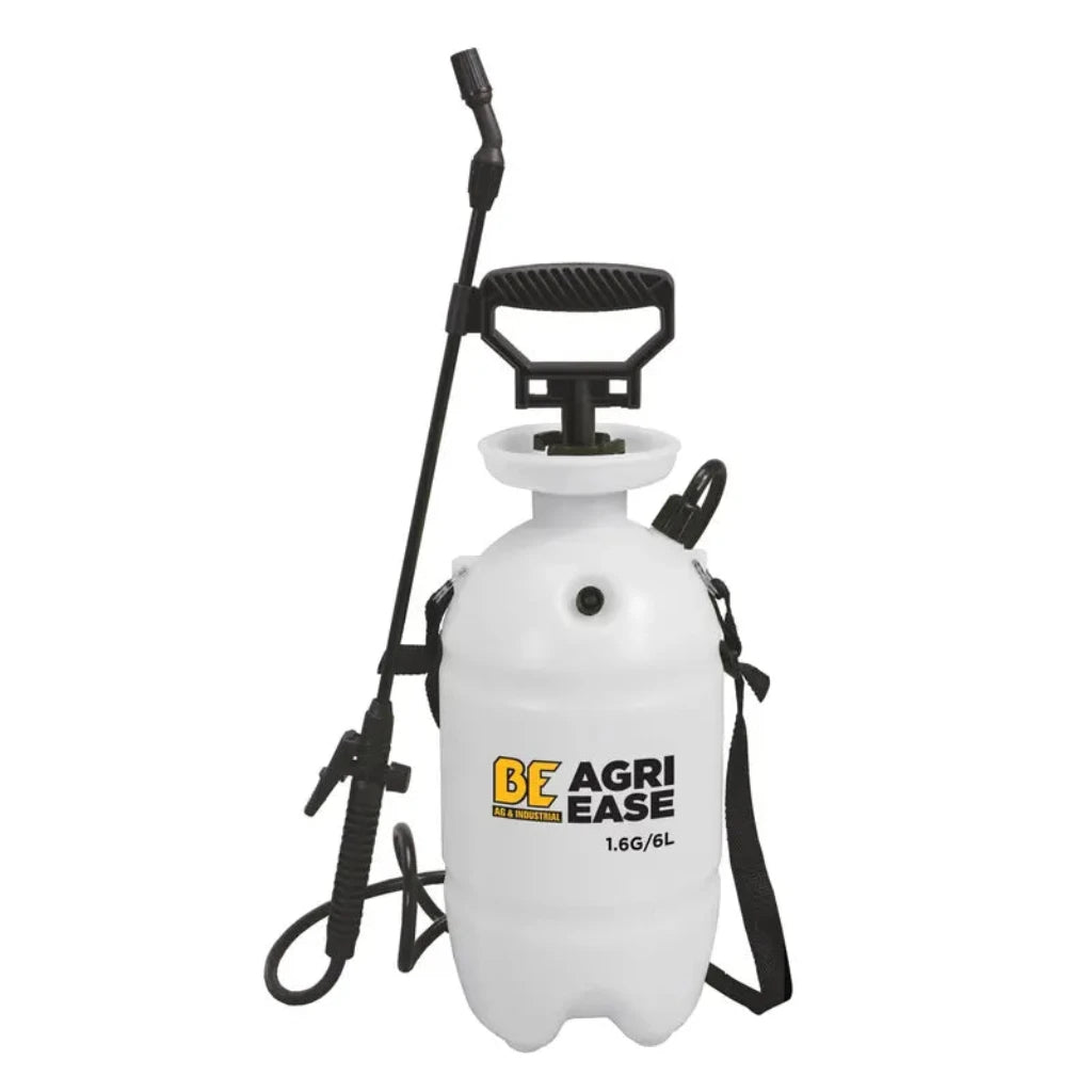 Handheld Pump Sprayer 6L (1.58 Gal) 90.704.006 Pressure Washers Online