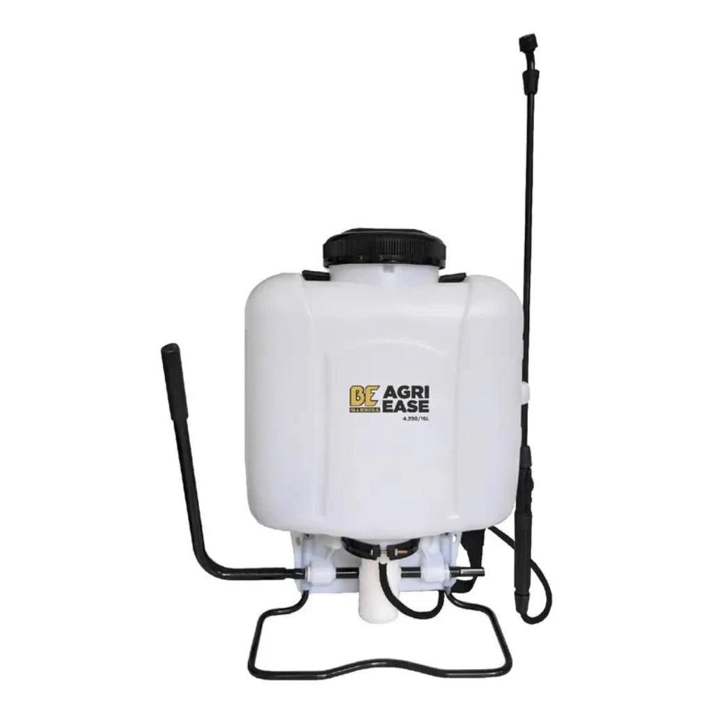 BE Backpack Hand Pump Sprayer 16L (4.2 Gal) 90.704.016