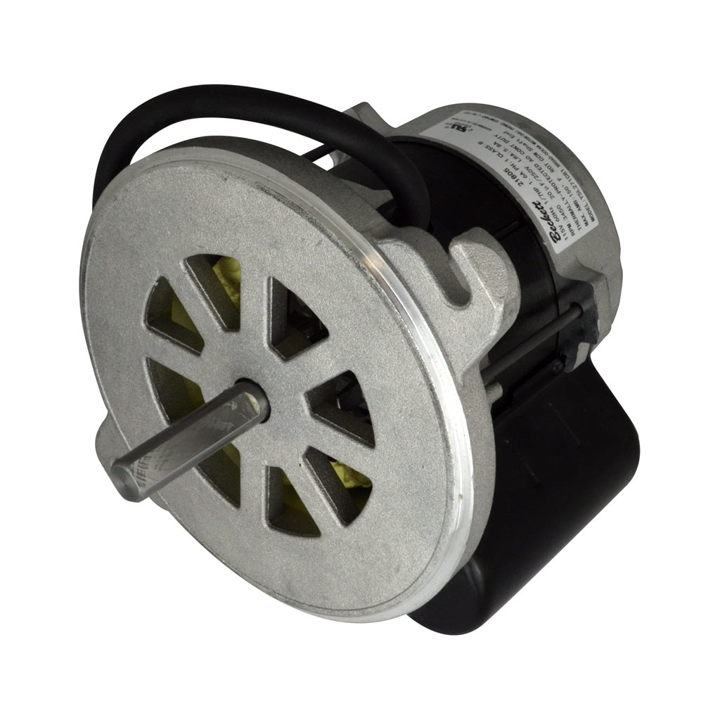 Beckett 22825U Burner Motor 3450 RPM 1/7 HP 220 Volt 48M Flange Pressure Washers Online