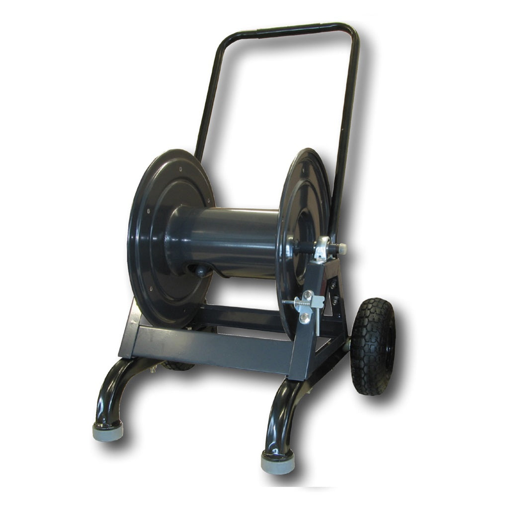 General Pump A-Frame Hose Reel Cart Pressure Washers Online