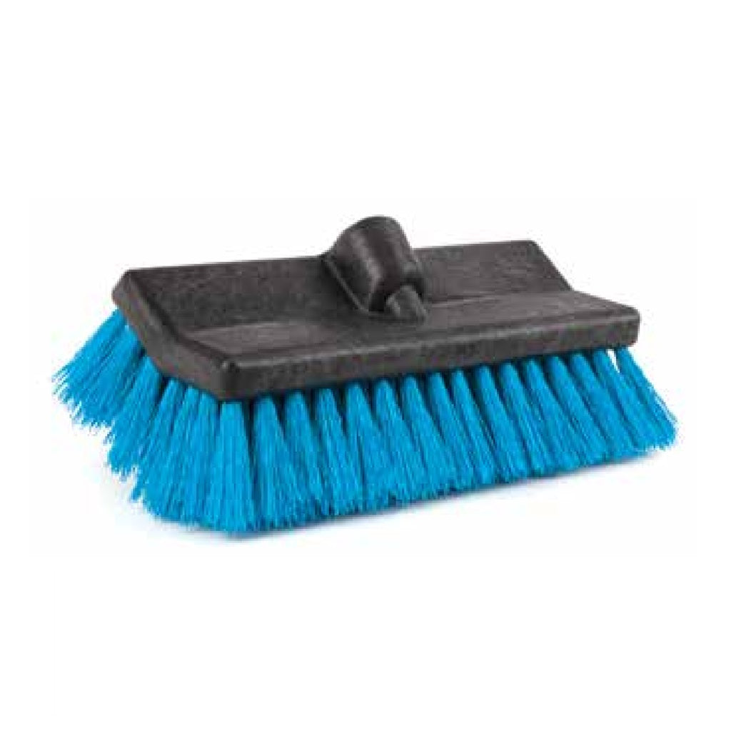 Brush Deck Scrub Brush 10&quot; Aggressive Bristle (Legacy)