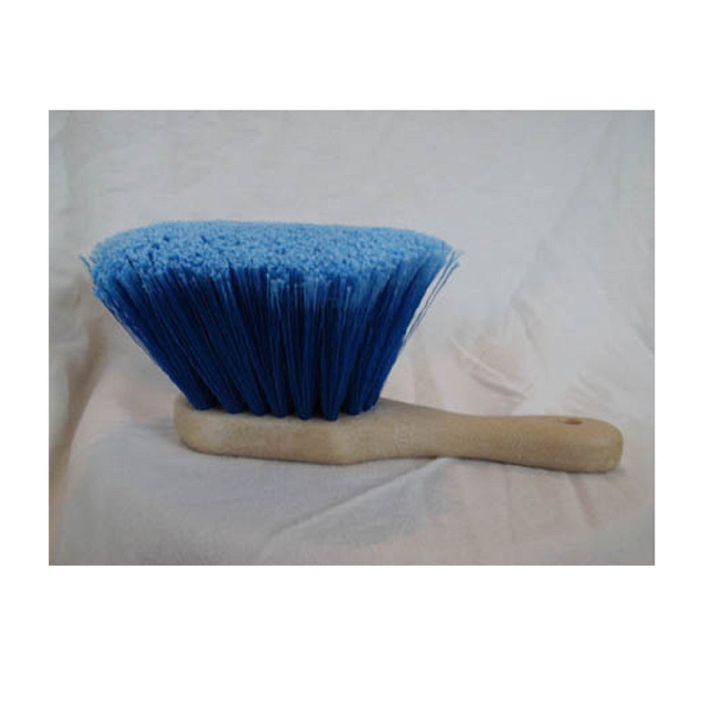 Heavy Duty Solid Fiberglass Poles For Brushes and Brooms