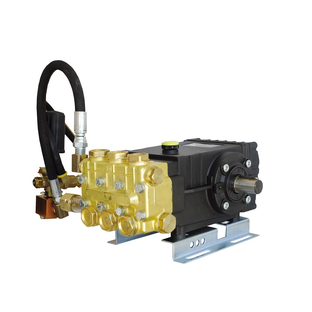 Dorman High Pressure Compression Union Rated For 5000 PSI 1/4 In. 800-203 -  Advance Auto Parts