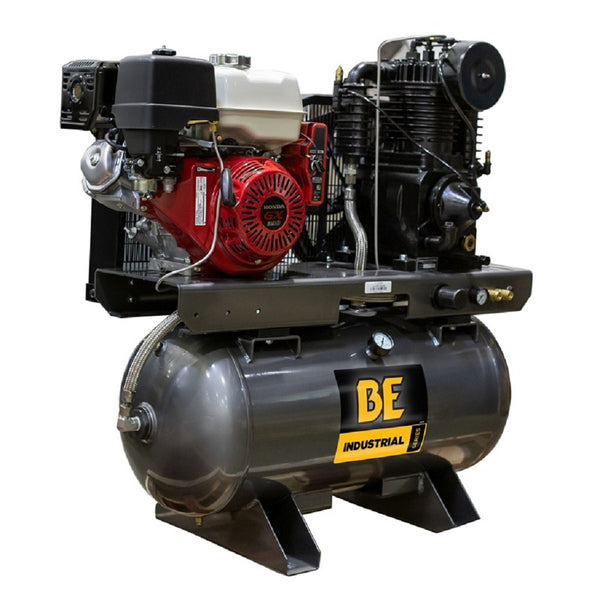 Gas Air Compressors - ATPRO Powerclean Equipment Inc. - Pressure ...