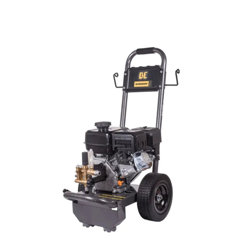 Powerhorse 3100 psi store pressure washer