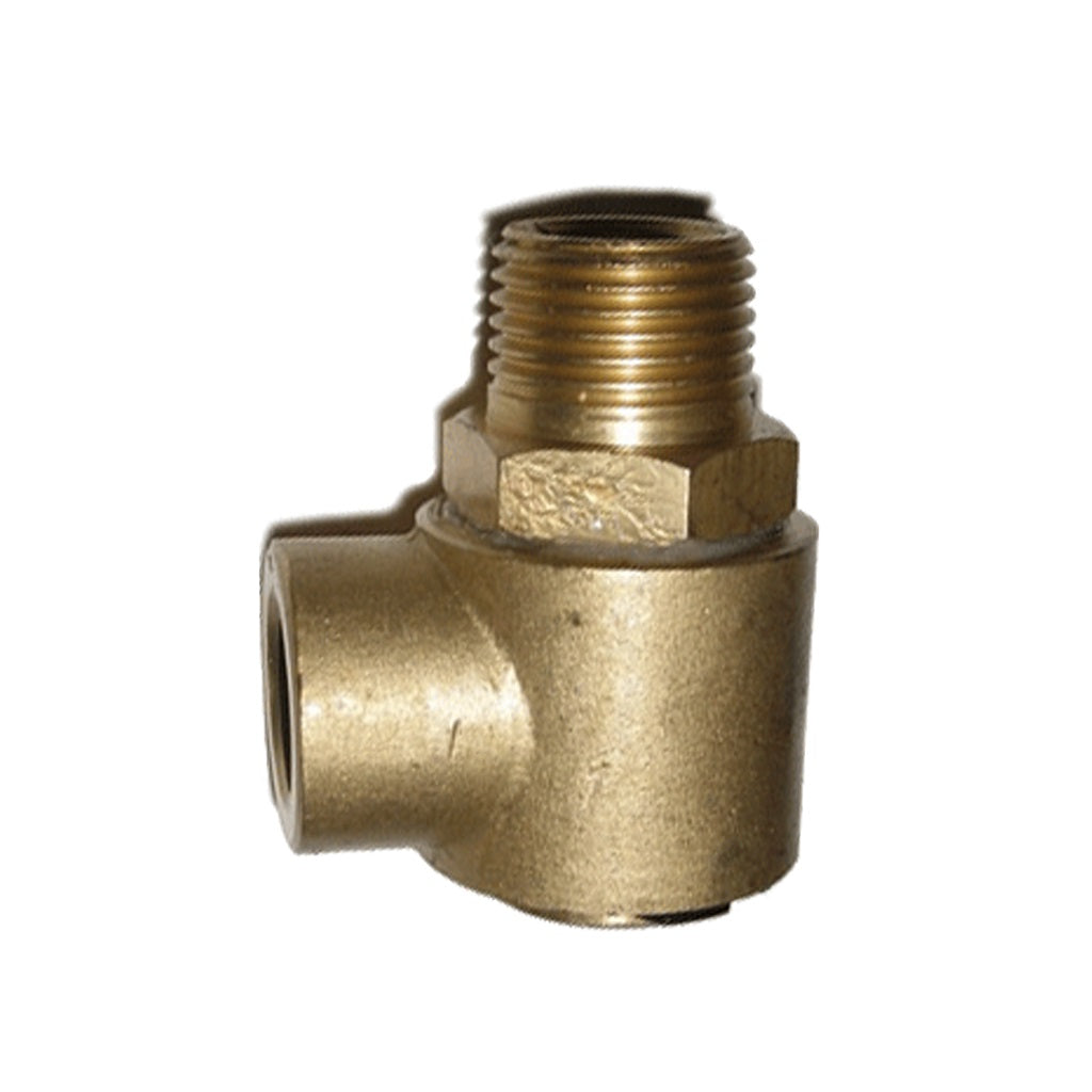 KIHOUT Promotion Brass Hose Reel Parts Fittings,Garden Hose Adapter, Brass  Replacement Part Swivel 