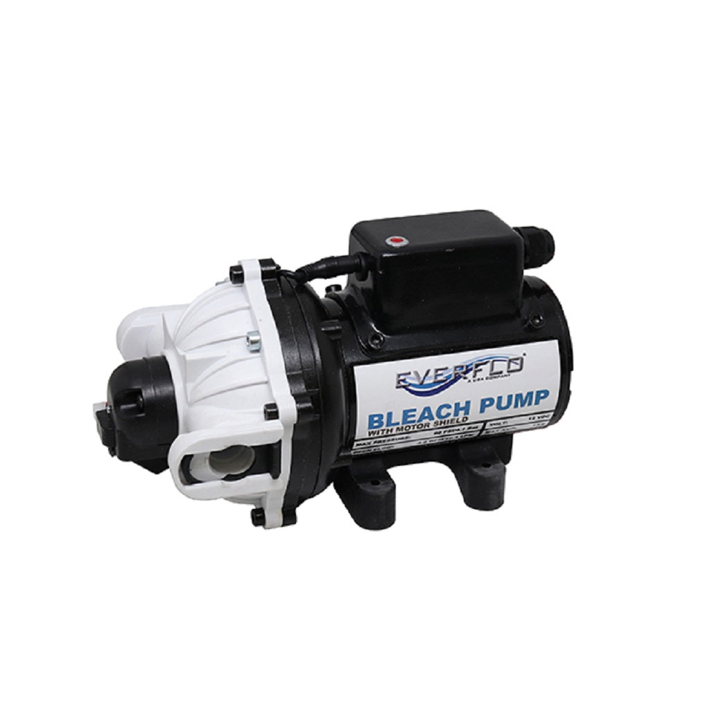 12 Volt Utility Pumps - ATPRO Powerclean Equipment Inc. - Pressure