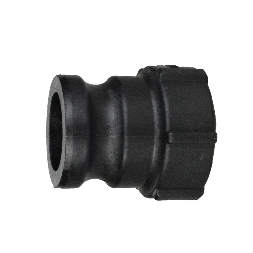 Fogco 92707 3/8 Slip Lock to 3/8 Male Adapter : : Garden