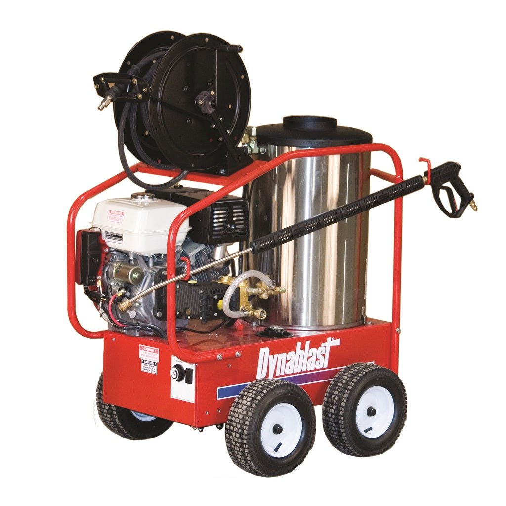 BE 575/600Volt 3000psi 4.5gpm Industrial Three Phase Electric Pressure -  ATPRO Powerclean Equipment Inc. - Pressure Washers Online Canada