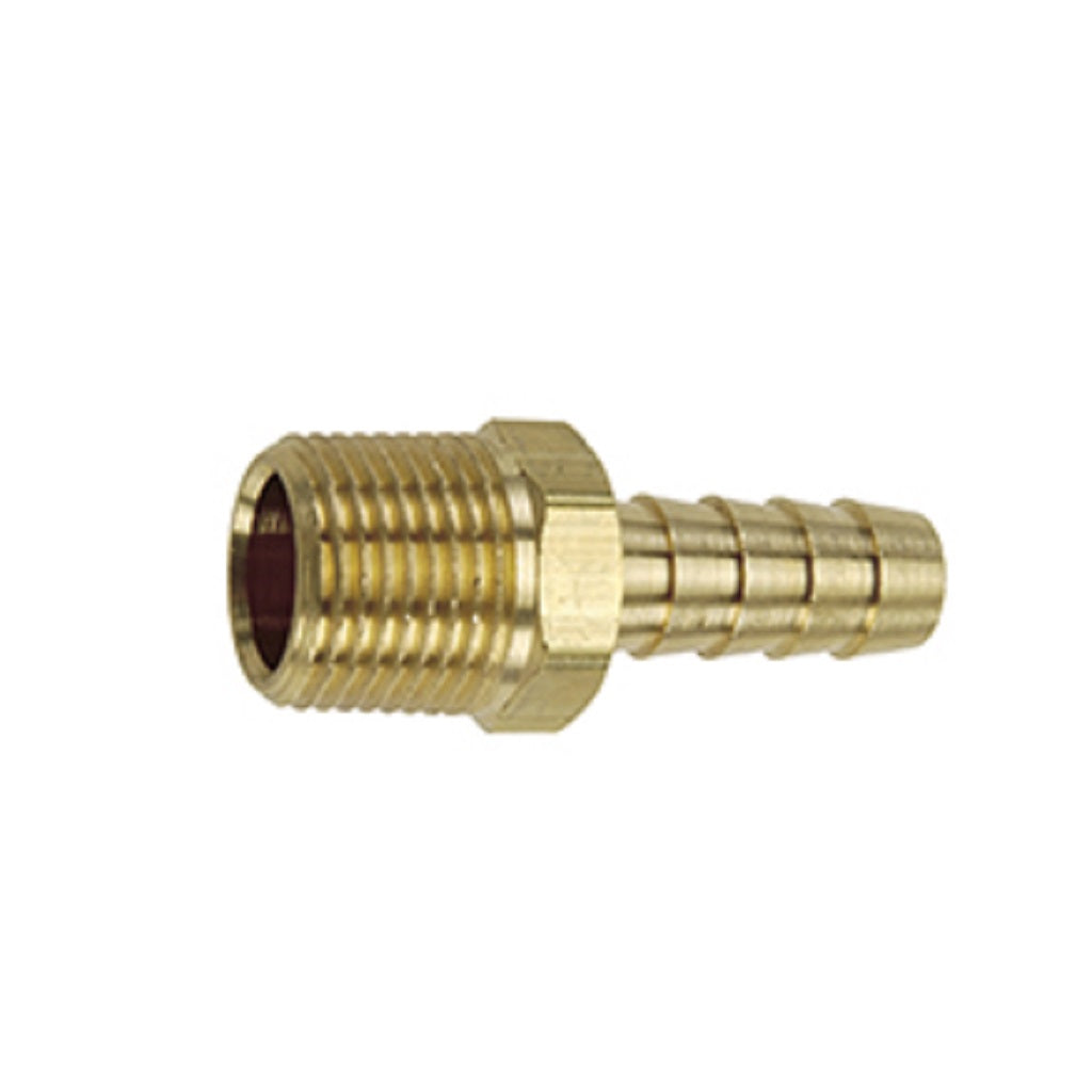 1/2 Brass Y Strainer Male x Female with 1/4 Bypass Port - ATPRO  Powerclean Equipment Inc. - Pressure Washers Online Canada