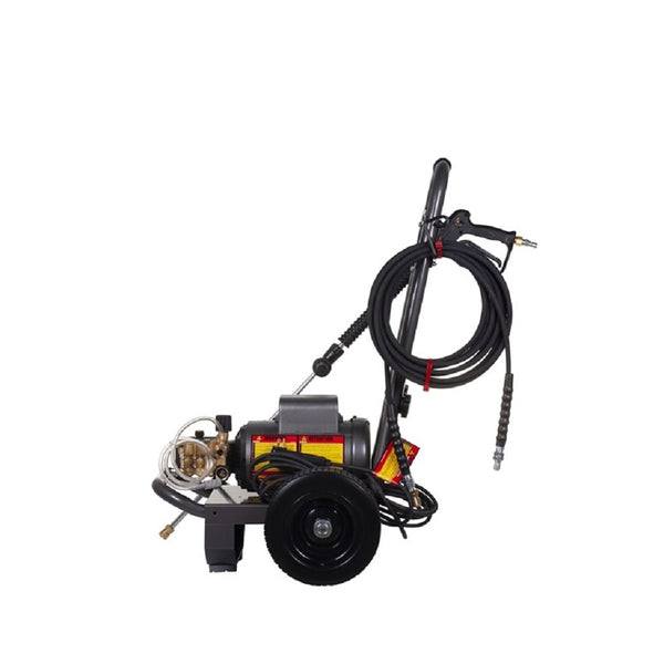 Be Pe 1115ew1a 110volt 15amp 1100psi 20gpm Electric Pressure Washer W Atpro Powerclean 